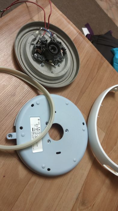 электроЧайник Philips 4646 кришка тен диск фильтр подставка база
