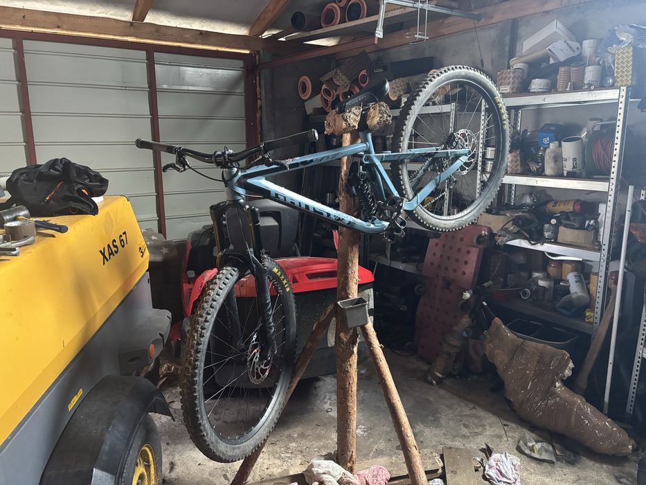 ghost riot al essential 2021