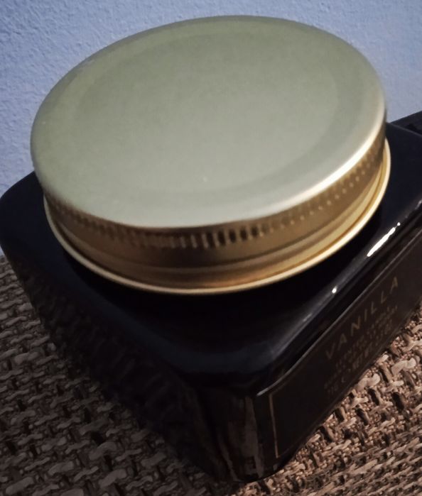 Ароматична свічка