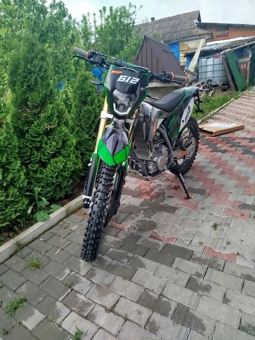 Kaya xb 300 612 2025 року