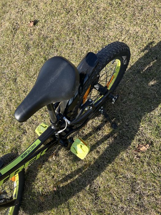 Rowerek Trek 16 dla dziecka