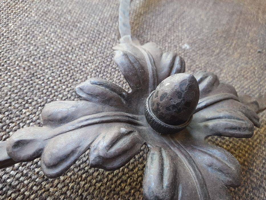 Wrought Iron Table64584496746755121