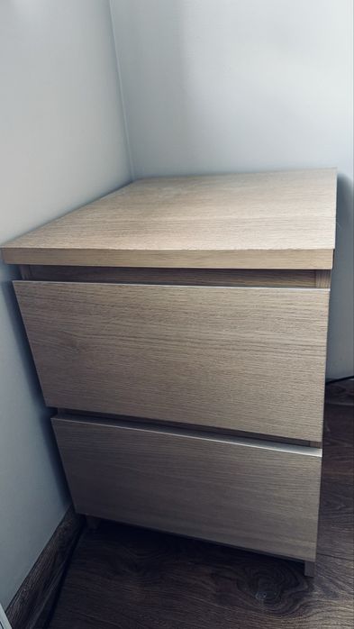 Szafki nocne dwie sztuki