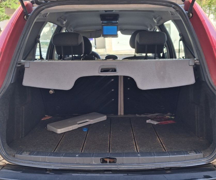Peugeot 206 Sw 1.1i look 2005