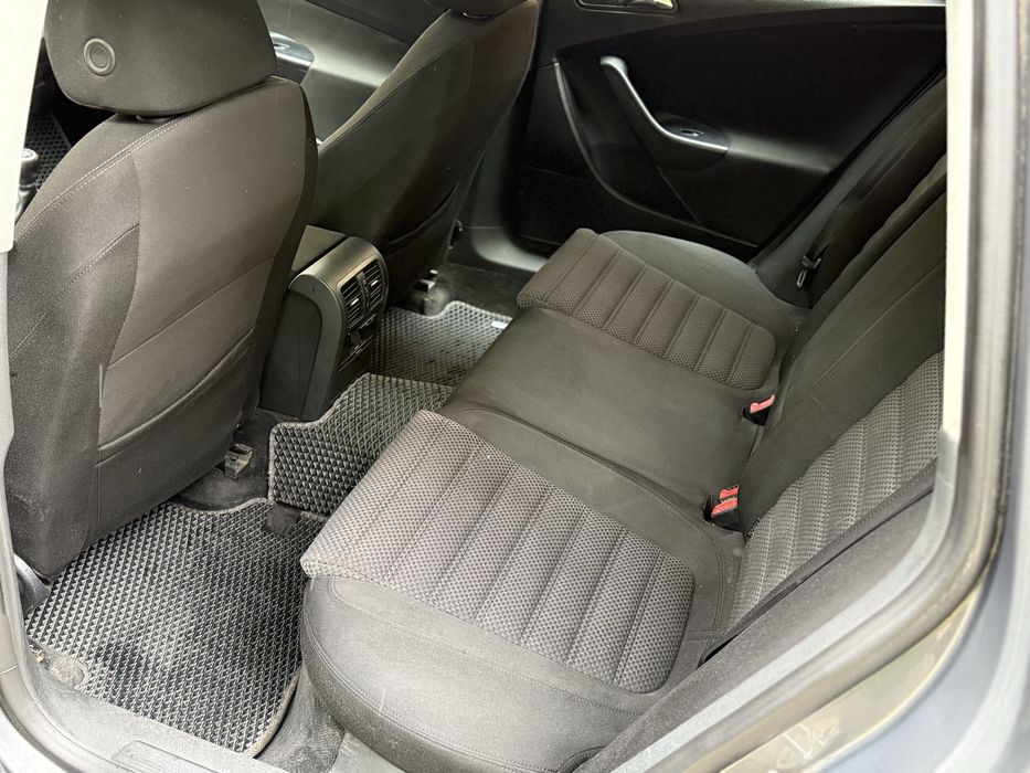 Volkswagen Passat b6 2.0TDI