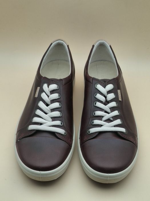 Кеди ECCO Soft 7 Нові 39р.