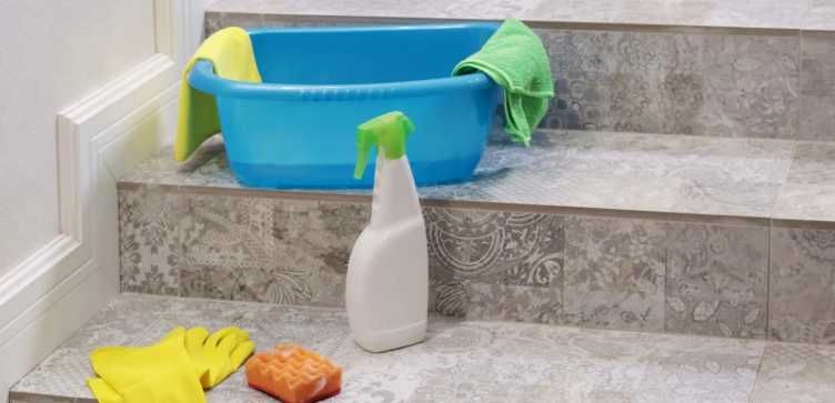 Serviço de limpezas