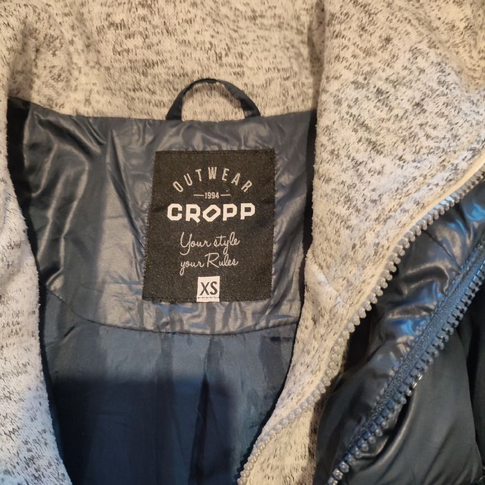 Kurtka Cropp rozmiar xs