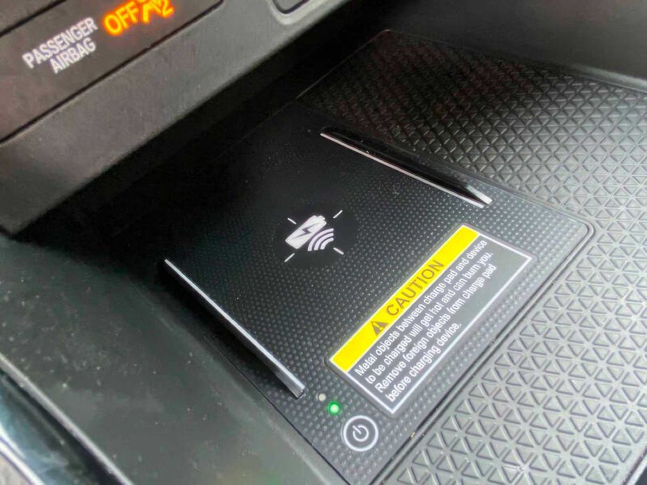 Honda CR-V      2024