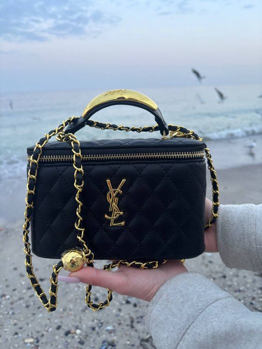 сумка saint laurent
