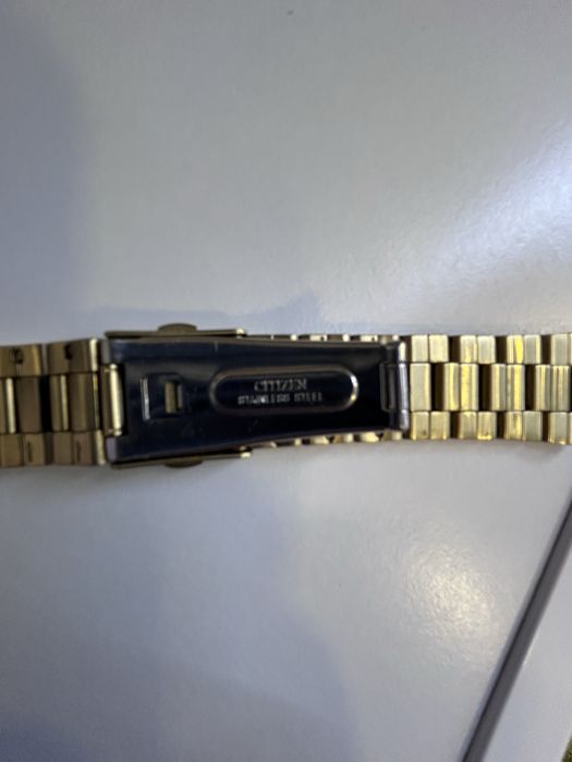 Ремінець Citizen Stainless Steel