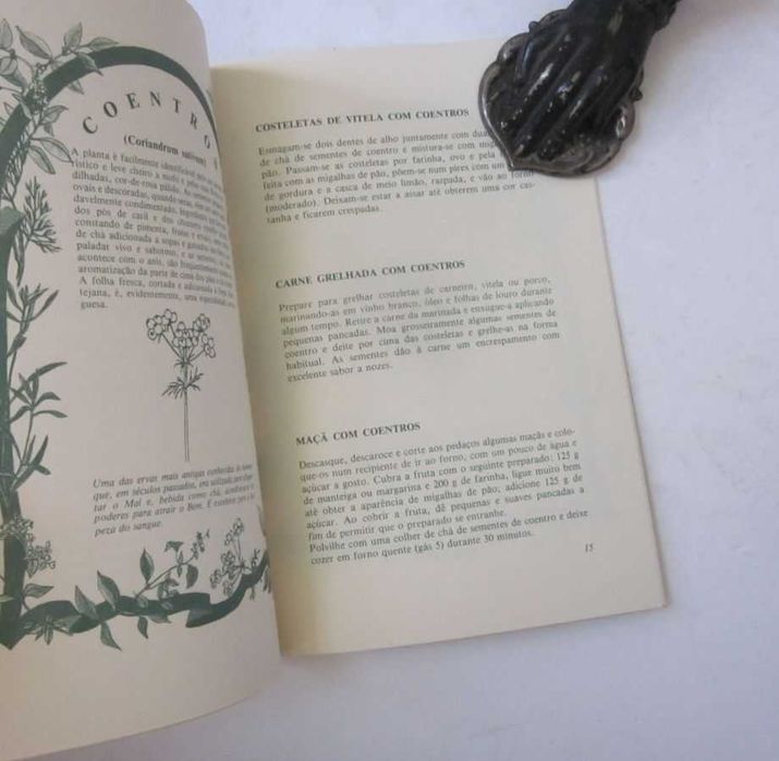 CULINÁRIA - Vários Livros