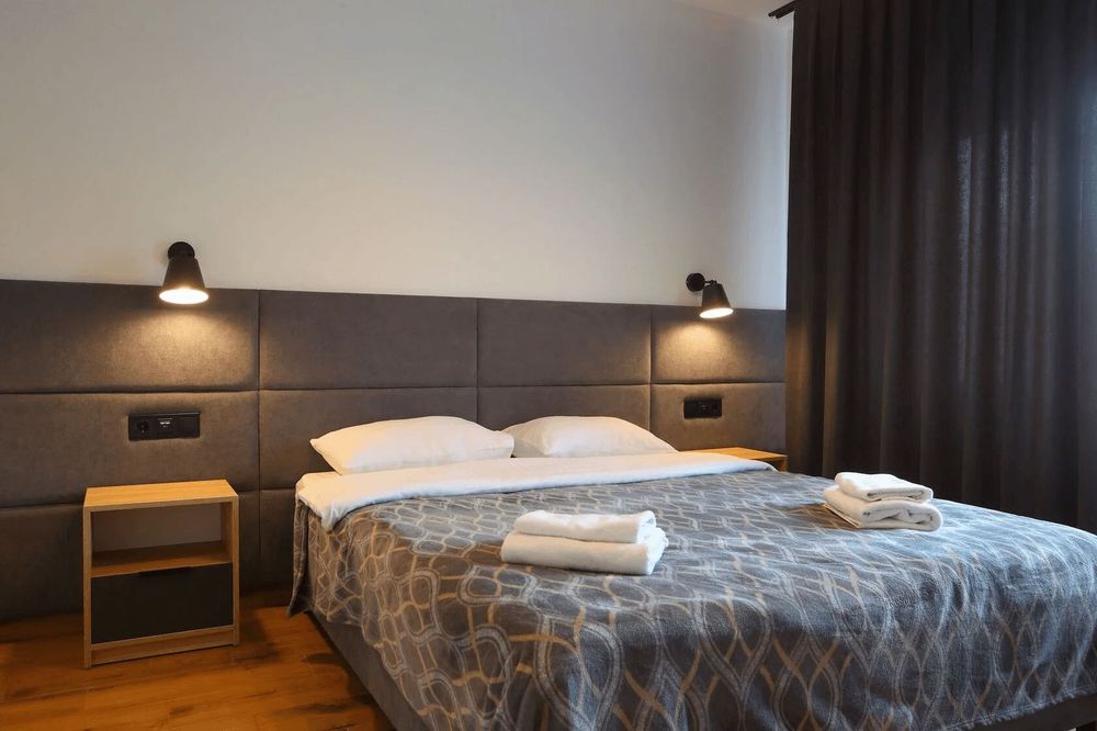 Пасивний дохід у Буковелі: діючий котедж 112 м², Фенікс Релакс Парк