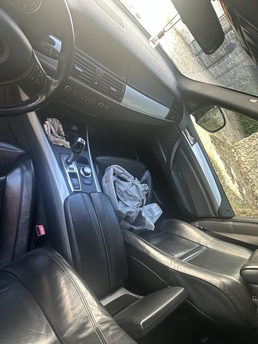Bmw x5 E70 35d xdrive