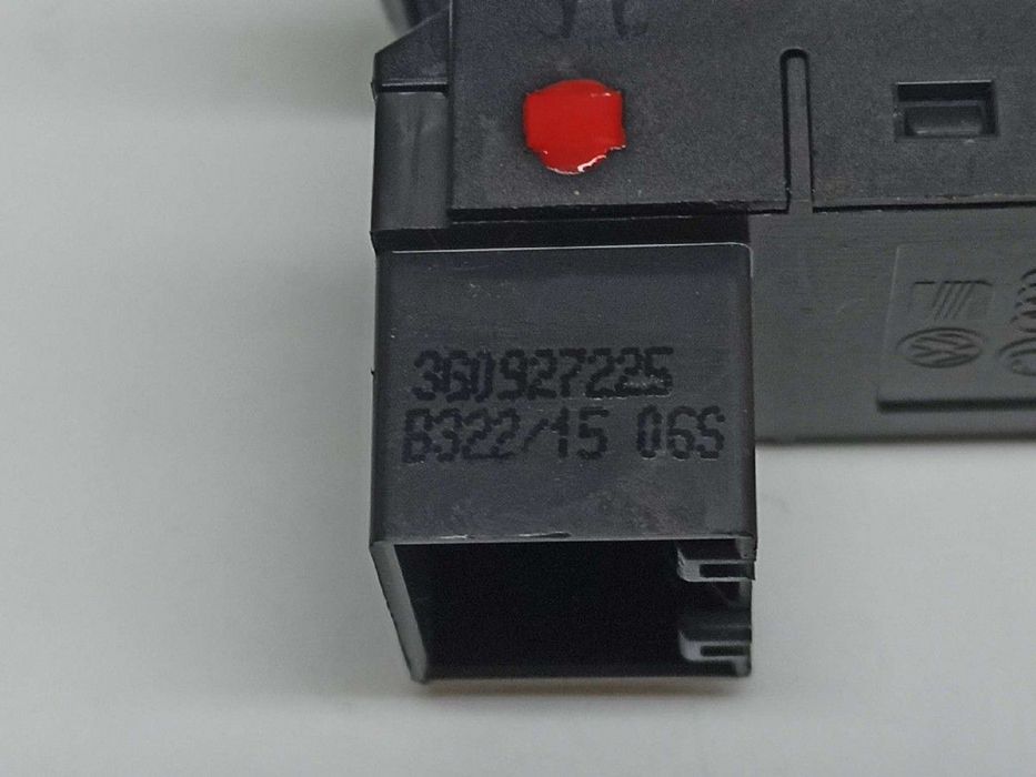 INTERRUPTOR DO FREIO DE MÃO ELÉTRICO VOLKSWAGEN PASSAT VARIANT (3G5) EDITION BMT
