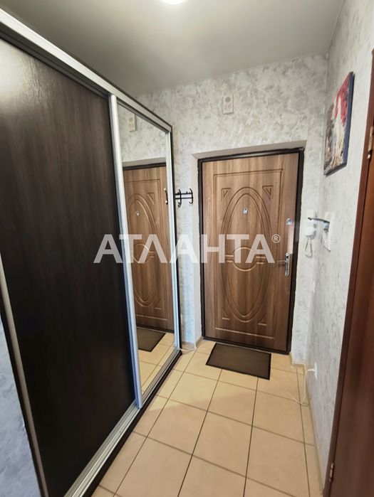 Уютная 1-комнатная квартира с ремонтом в ЖК 7 Небо