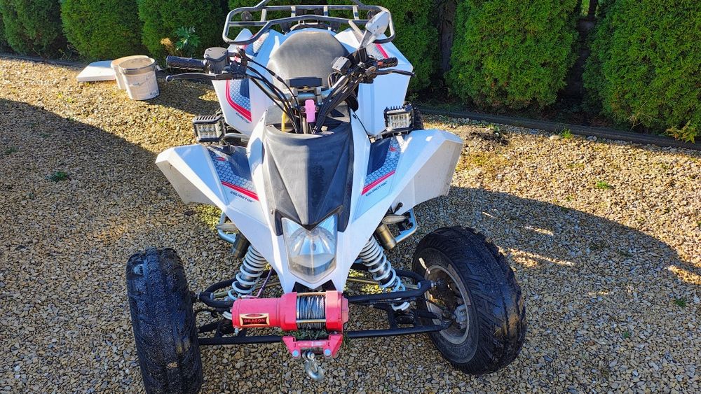 Eagle Motorsports