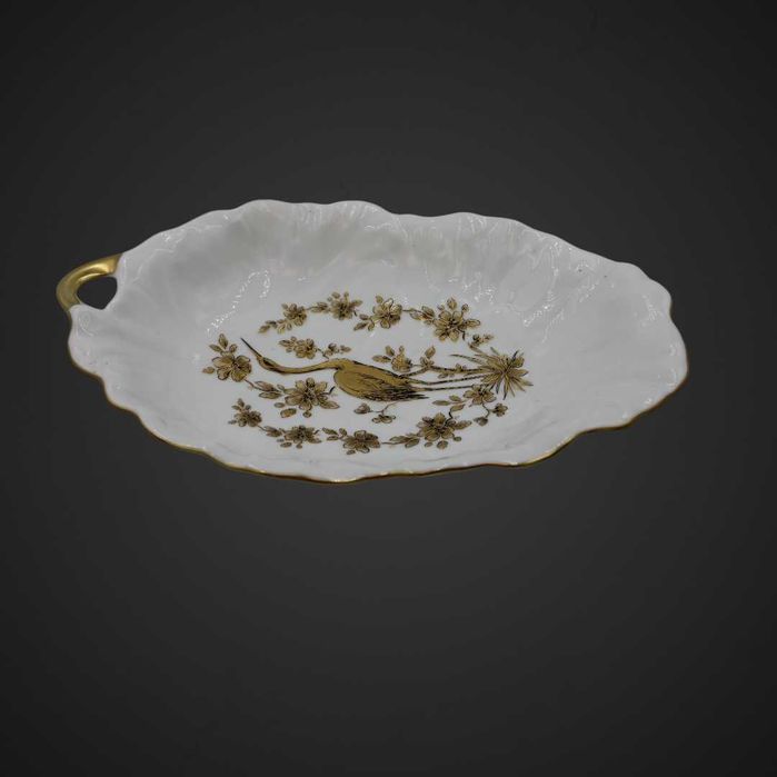 Patera porcelanowa BAREUTHER WALDSASSEN   B5/061469