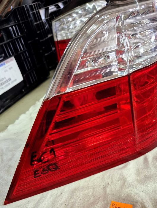 Farolim esquerdo bmw E61 lci