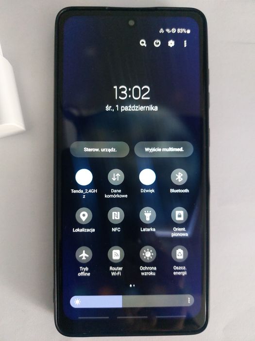 Samsung Galaxy A72