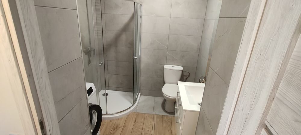 Bezczynszowe mieszkanie parter,duży taras, parkingi - Widok 2