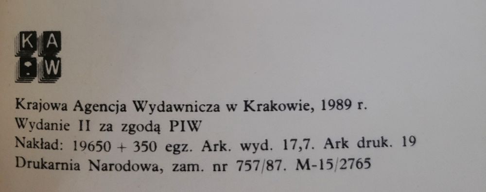 Z powrotem w służbie - Józef Kuropieska