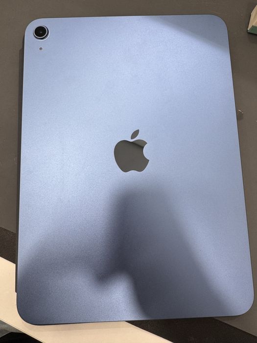 Ipad 11’ A16 Azul 128GB
