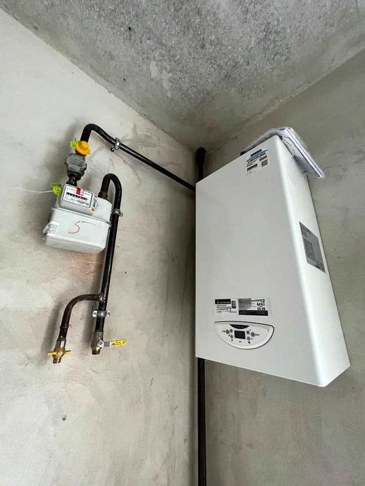 Здана 2 кімнатна в ЖК Паркове Містечко