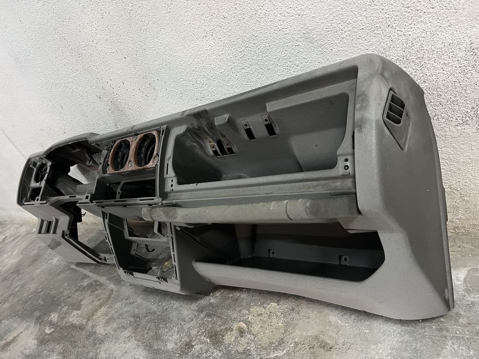 Tablier suzuki samurai