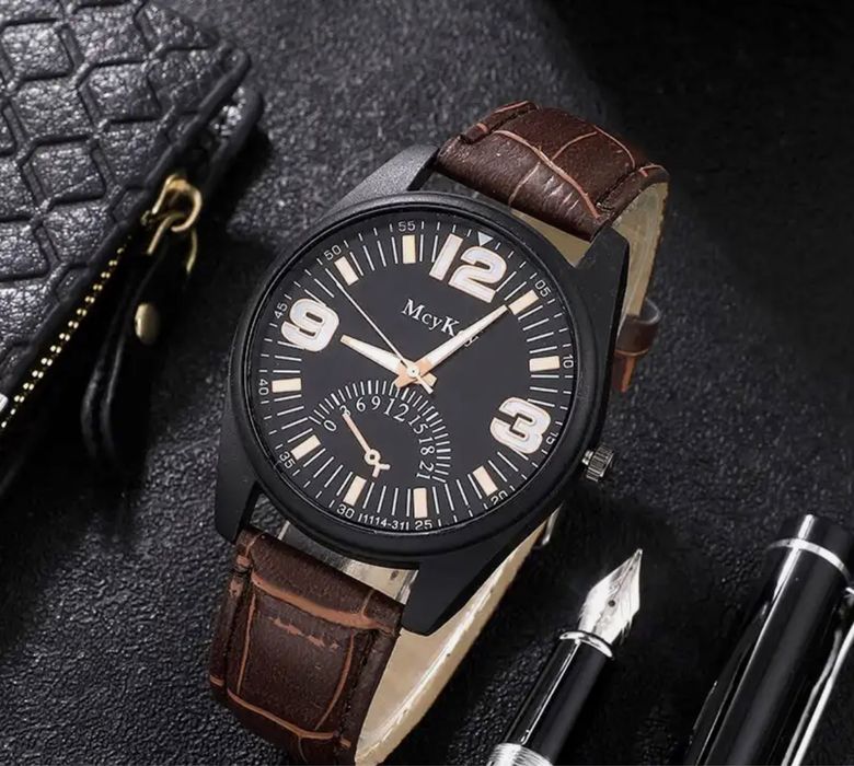 Zegarek luksusowy plus bransoletka gratis !!