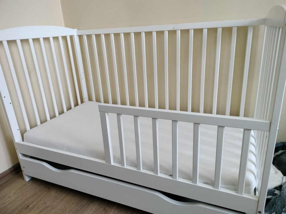 Łóżeczko dziecięce