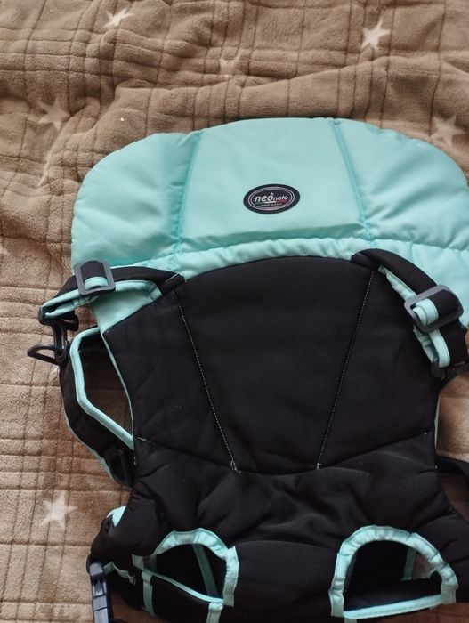 Кенгуру для переносу дітей