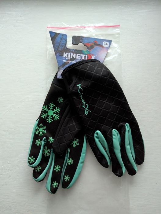 Велосипедные перчатки Kinetixx и GRIPPP, Тактические - Гольф Перчатки!