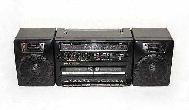 Магнітофони,касети