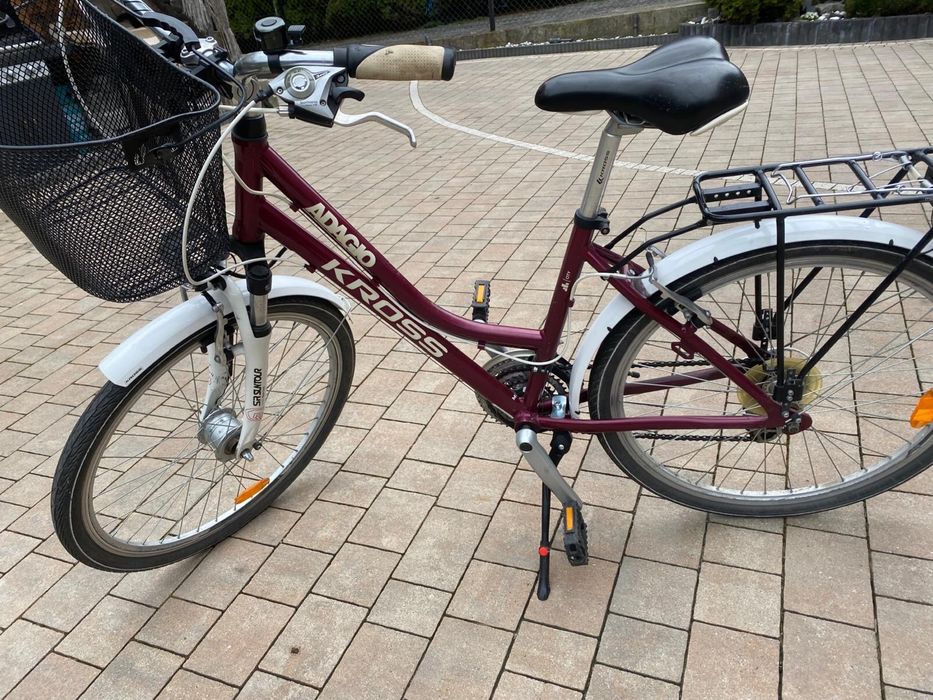 Kross Adagio (miejski)