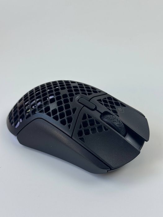 Бездротова ігрова миша SteelSeries Aerox 9 Wireless (62618)