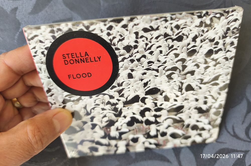 Stella Donnelly - Flood CD