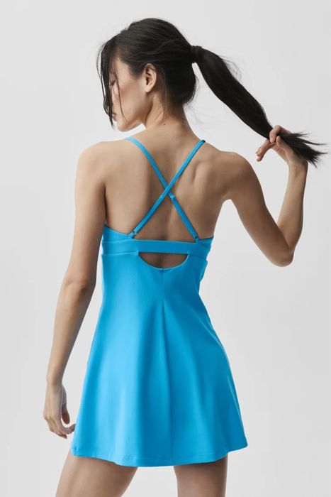 Сукня Alo Yoga Airbrush Splendor Dress S