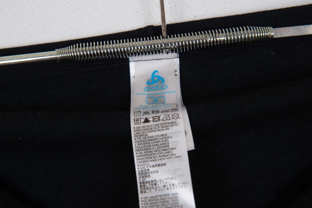 Odlo getry termoaktywne 3/4 M