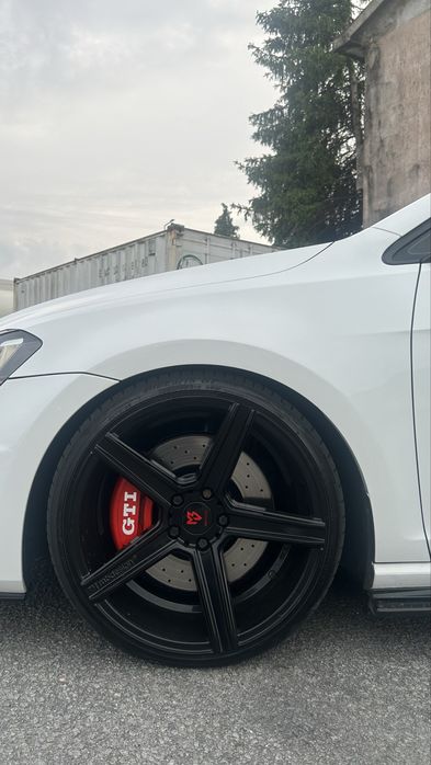 Jantes originais Mbdesign