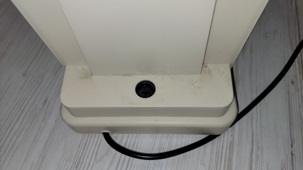 Кавоварка Кавомашина Klarstein Espressionata Evo 19 бар 1350 Вт (00454