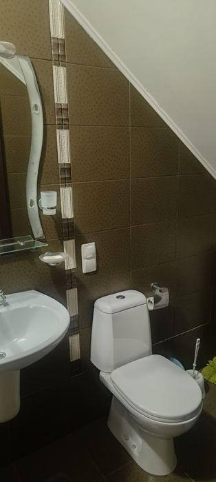 Здам  будинок без комісії,  не квартира, на Печерську