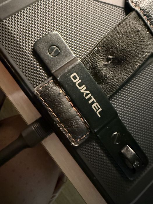 Захищений планшет Oukitel RT8 6/256GB / Батарея 20 000 mAh  11 дюймів