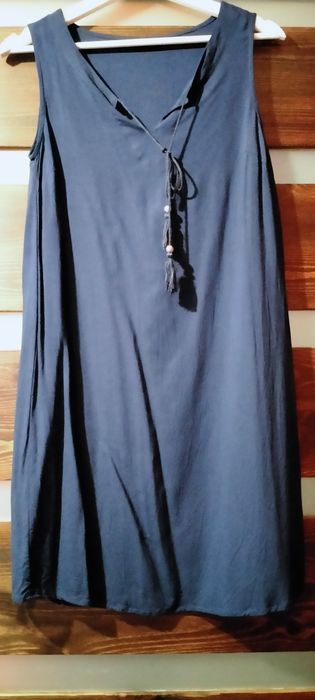 Sukienka w stylu Boho 36