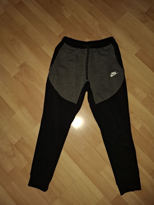 Spodnie Nike Tech Fleece