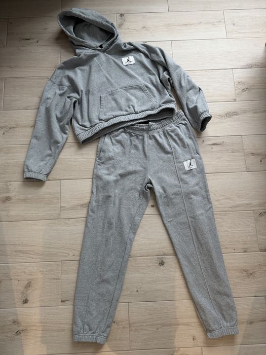 Jordan костюм женский