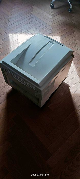 Drukarka laserowa, kolorowa, A3, OKI810