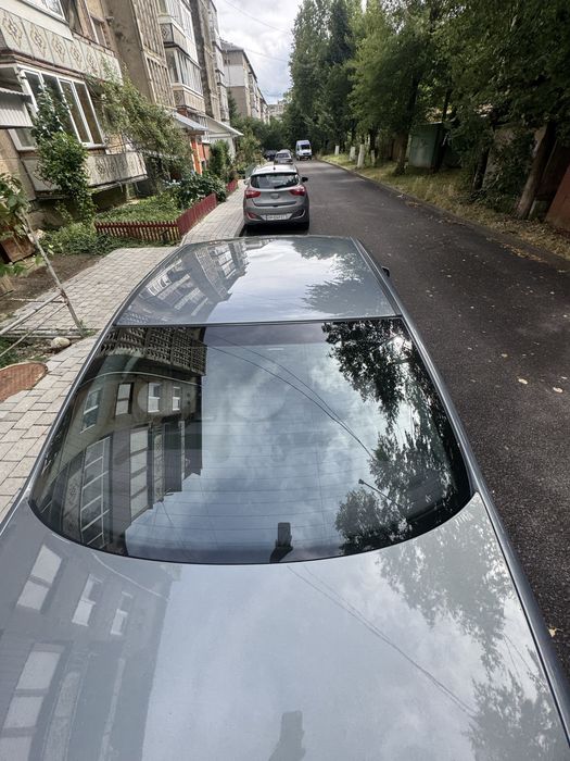 Mercedes-Benz C-Class 2003