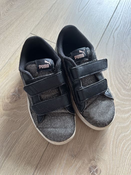 Дитячі кросівки Puma