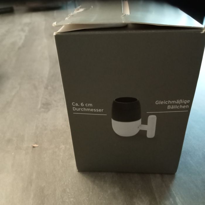 Forma do knedli i klopsików